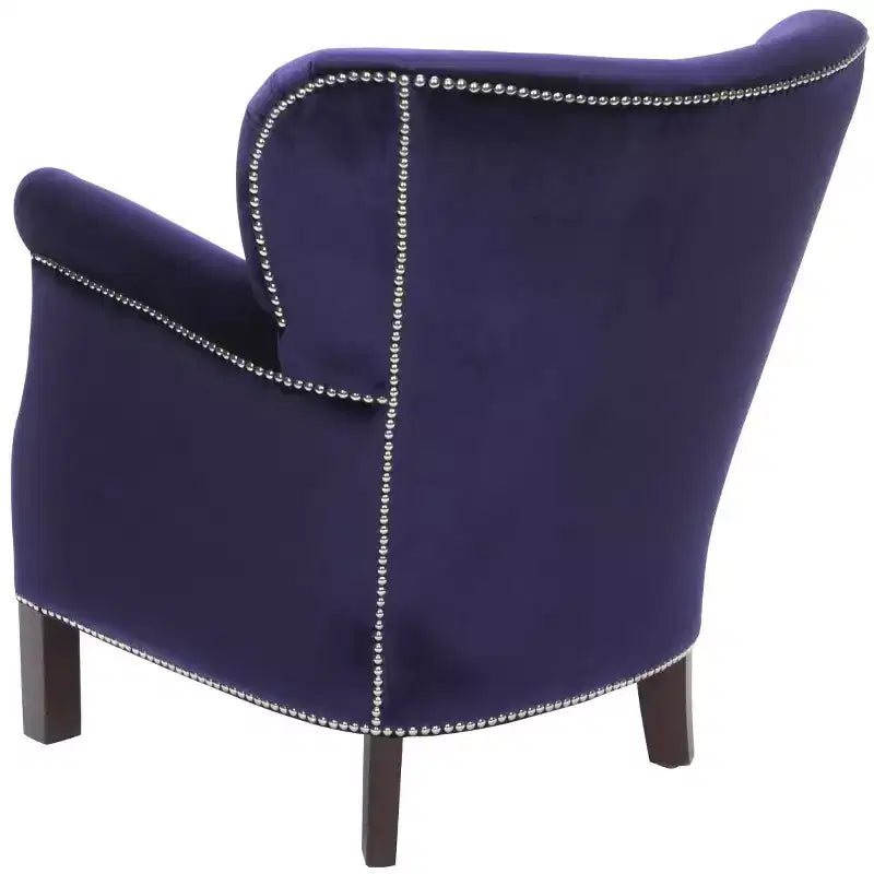 Fauteuil Jenny - MCR4543 - Safavieh
