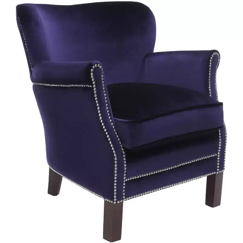 Fauteuil Jenny - MCR4543 - Safavieh