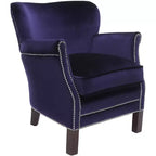 Fauteuil Jenny - MCR4543 - Safavieh
