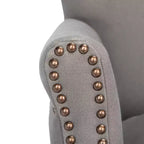 Fauteuil Jenny - MCR4543 - Safavieh