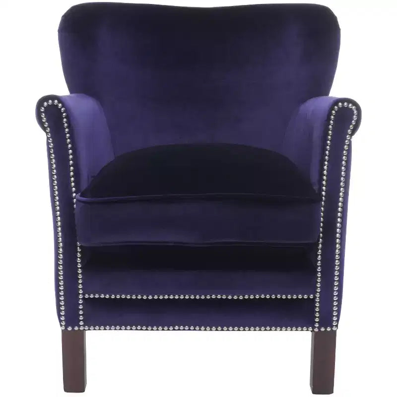 Fauteuil Jenny - MCR4543 - Safavieh