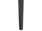 Chaise d'appoint Afton 20 H avec clous décoratifs (Lot de 2) - MCR4715 - Safavieh Couture