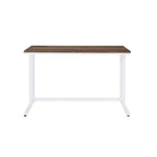 Bureau d'écriture Tyrese avec port USB intégré - Acme Furniture