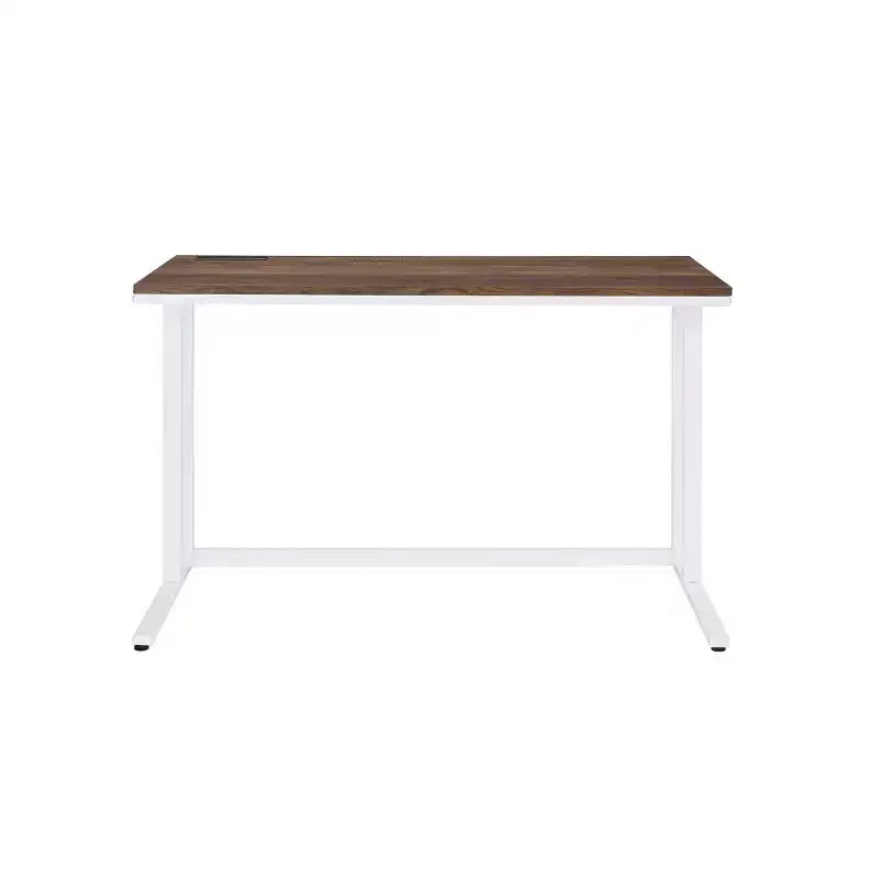 Bureau d'écriture Tyrese avec port USB intégré - Acme Furniture