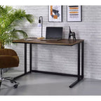 Bureau d'écriture Tyrese avec port USB intégré - Acme Furniture