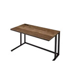 Bureau d'écriture Tyrese avec port USB intégré - Acme Furniture