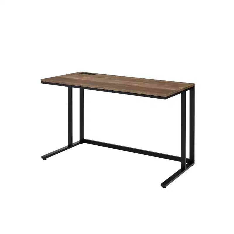 Bureau d'écriture Tyrese avec port USB intégré - Acme Furniture