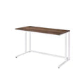 Tyrese Built-In USB Port Writing Desk - Acme Furniture