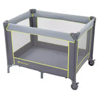 Parc de jeu portable avec nacelle Baby Trend