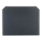 Table de chevet Joe - AMH6629B - Sarcelle foncée - Safavieh Couture