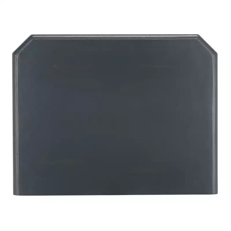 Table de chevet Joe - AMH6629B - Sarcelle foncée - Safavieh Couture