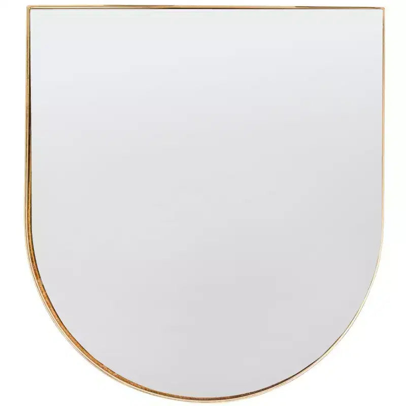 Table d'appoint Nevin - FOX2532A - Or/Miroir - Safavieh Couture