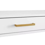 Bureau en L Modern Life - OSP Home Furnishings