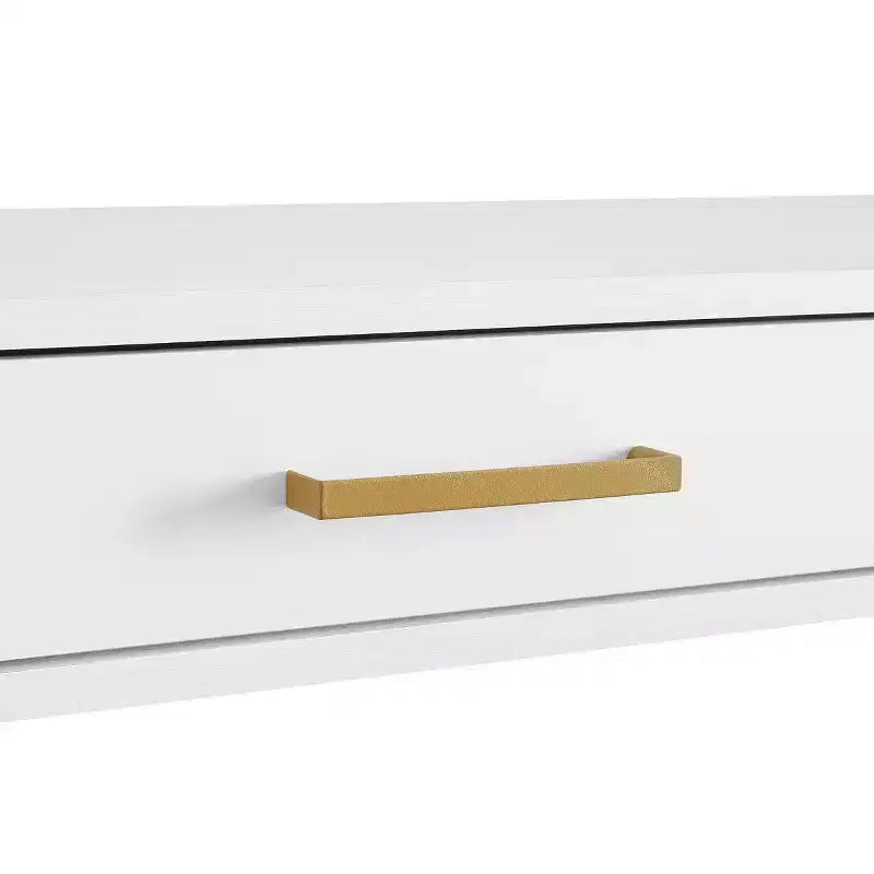 Bureau en L Modern Life - OSP Home Furnishings