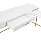 Bureau en L Modern Life - OSP Home Furnishings