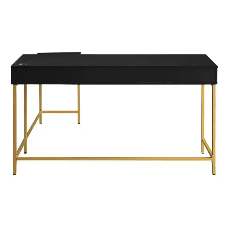 Bureau en L Modern Life - OSP Home Furnishings