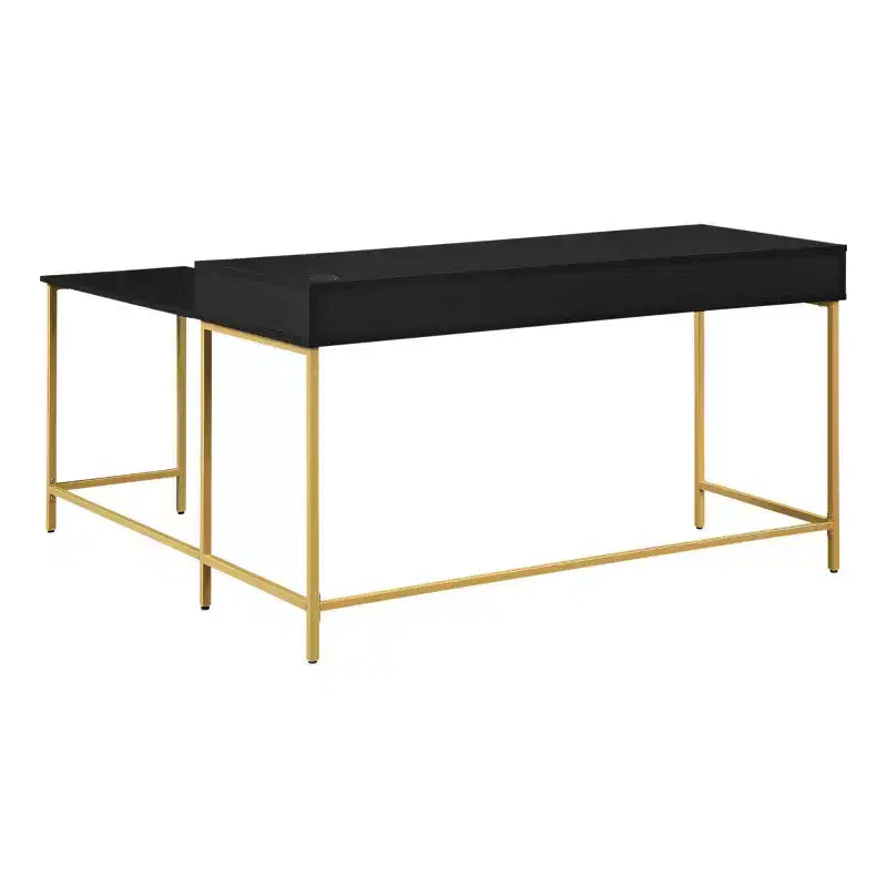 Bureau en L Modern Life - OSP Home Furnishings