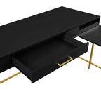 Bureau en L Modern Life - OSP Home Furnishings
