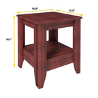 Table de chevet Prue Classic - Eco Dream