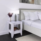 Table de chevet Prue Classic - Eco Dream