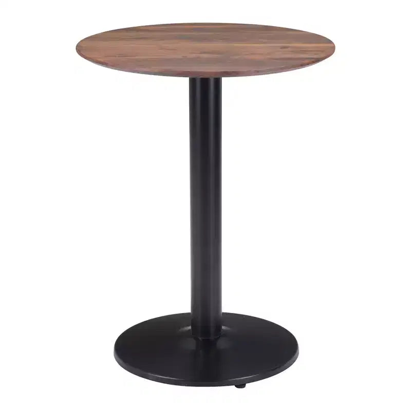 Table de bistrot Ashbury - ZM Home