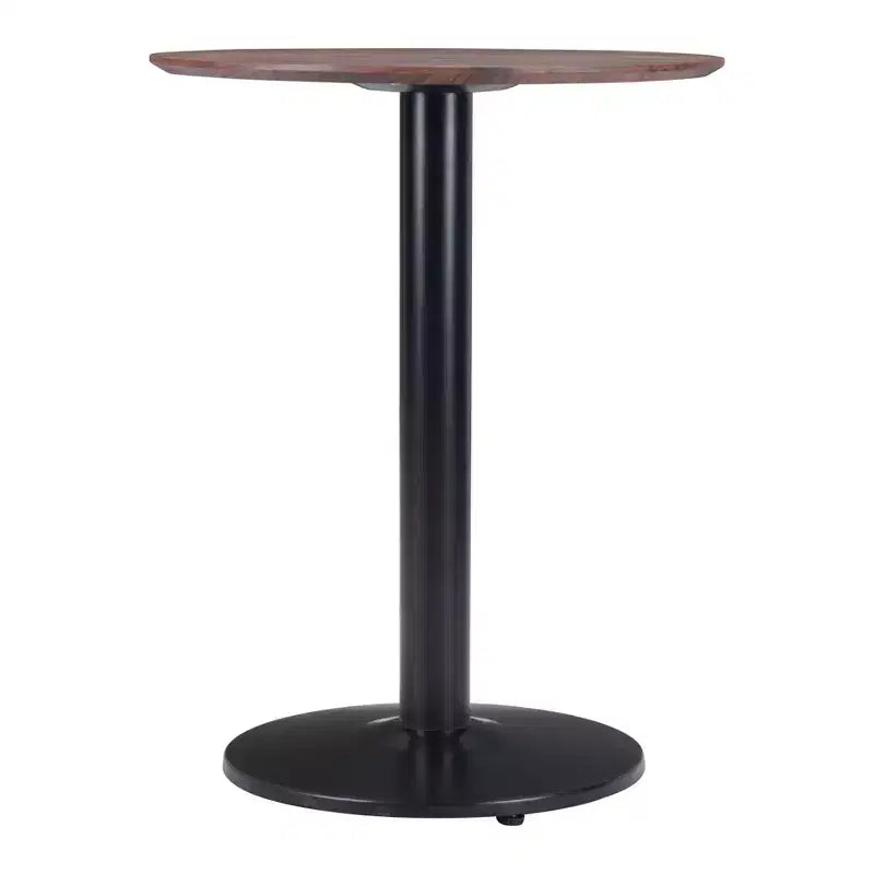 Table de bistrot Ashbury - ZM Home