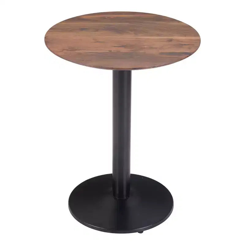 Table de bistrot Ashbury - ZM Home