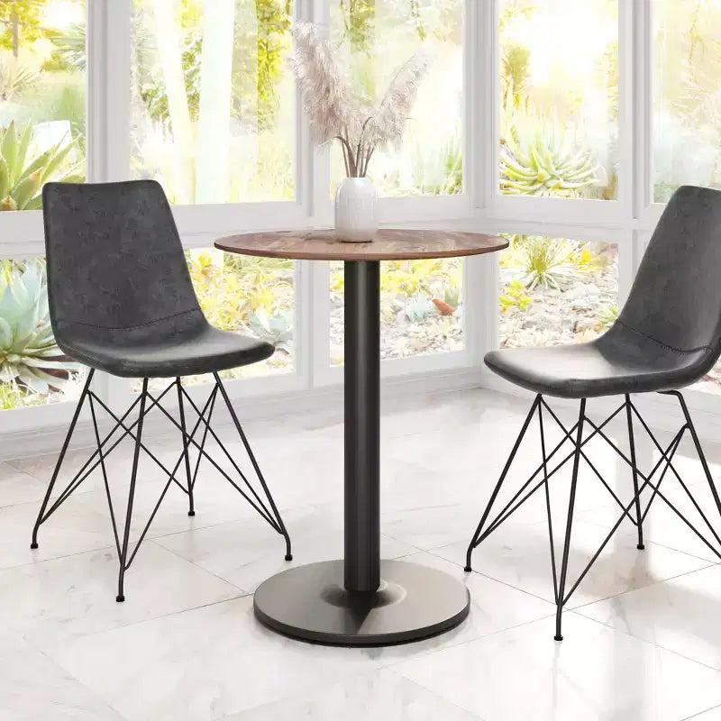 Table de bistrot Ashbury - ZM Home