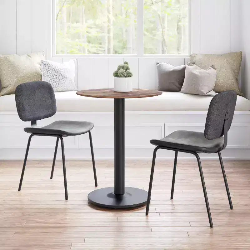 Table de bistrot Ashbury - ZM Home