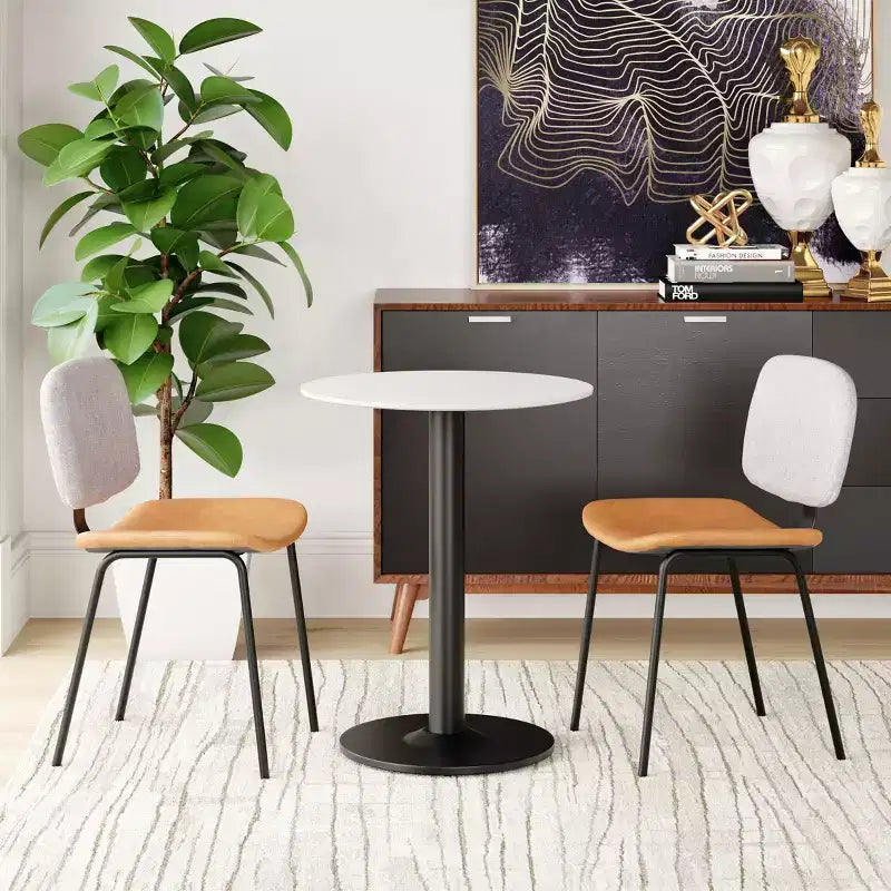 Table de bistrot Ashbury - ZM Home
