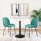 Table de bistrot Ashbury - ZM Home