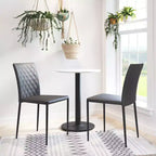 Table de bistrot Ashbury - ZM Home