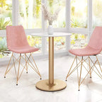 Table de bistrot Ashbury - ZM Home