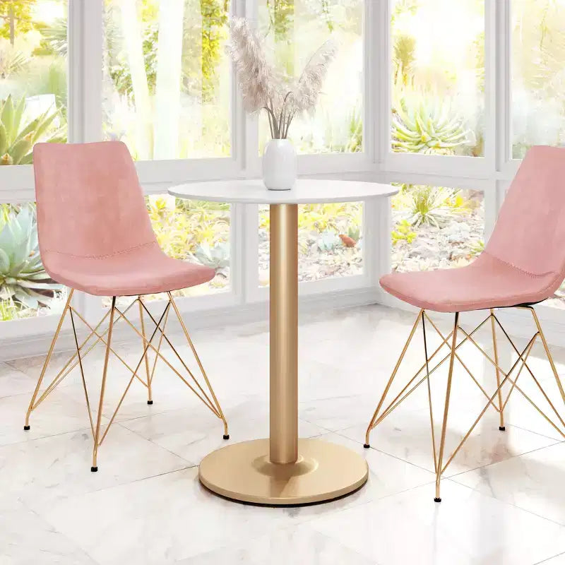 Table de bistrot Ashbury - ZM Home
