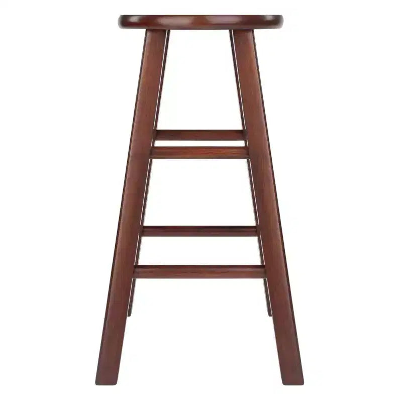 24 tabourets de bar à hauteur de comptoir 2 pièces - Winsome