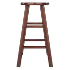 24 tabourets de bar à hauteur de comptoir 2 pièces - Winsome