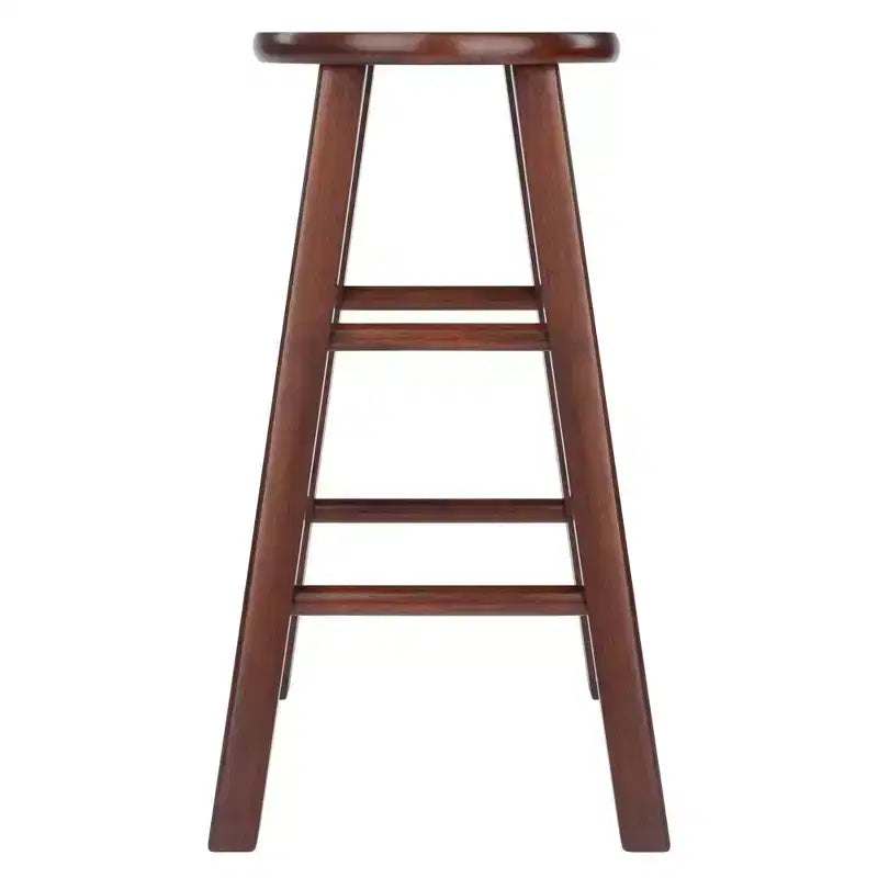 24 tabourets de bar à hauteur de comptoir 2 pièces - Winsome