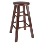24 tabourets de bar à hauteur de comptoir 2 pièces - Winsome