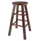 24 tabourets de bar à hauteur de comptoir 2 pièces - Winsome
