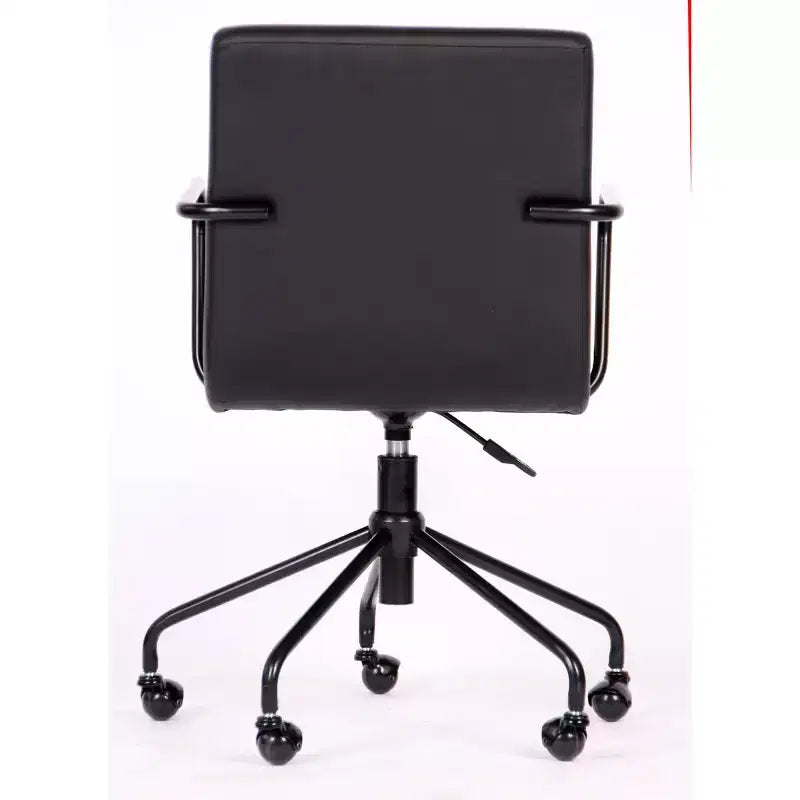 Chaise de bureau Logan sur roulettes - ACEssentials