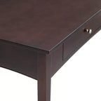 Bureau cottage Shaker de 40 po – Alaterre Furniture