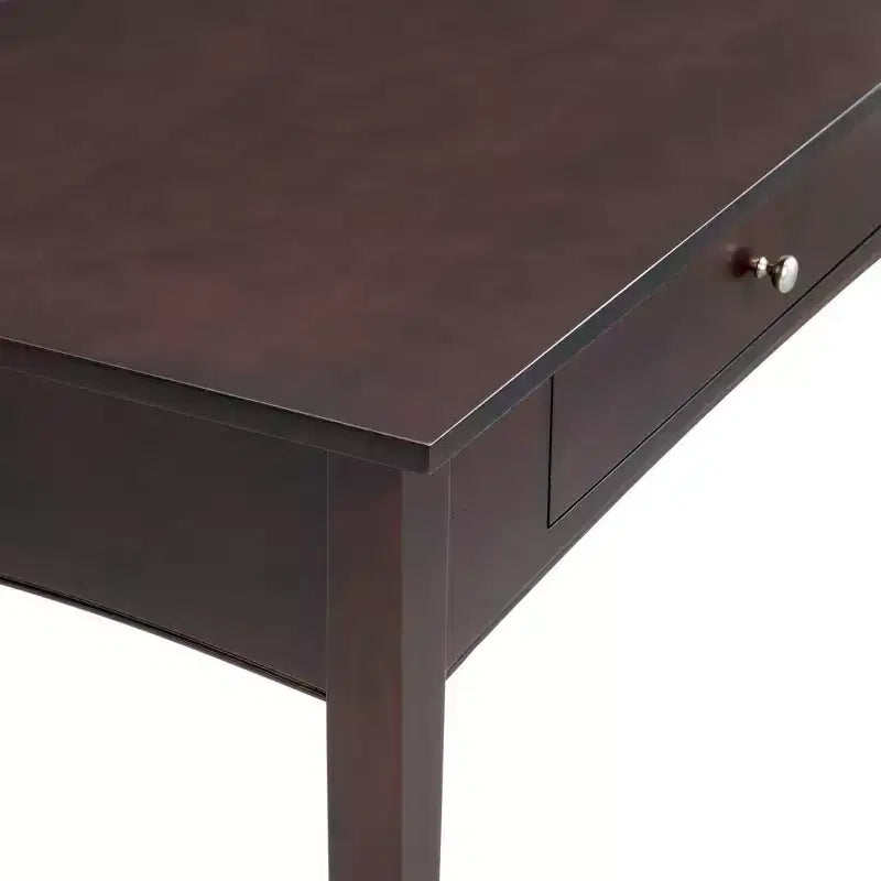 Bureau cottage Shaker de 40 po – Alaterre Furniture