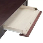Bureau cottage Shaker de 40 po – Alaterre Furniture
