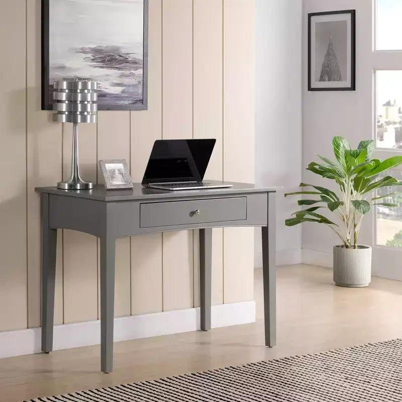 Bureau cottage Shaker de 40 po – Alaterre Furniture