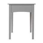 Bureau cottage Shaker de 40 po – Alaterre Furniture