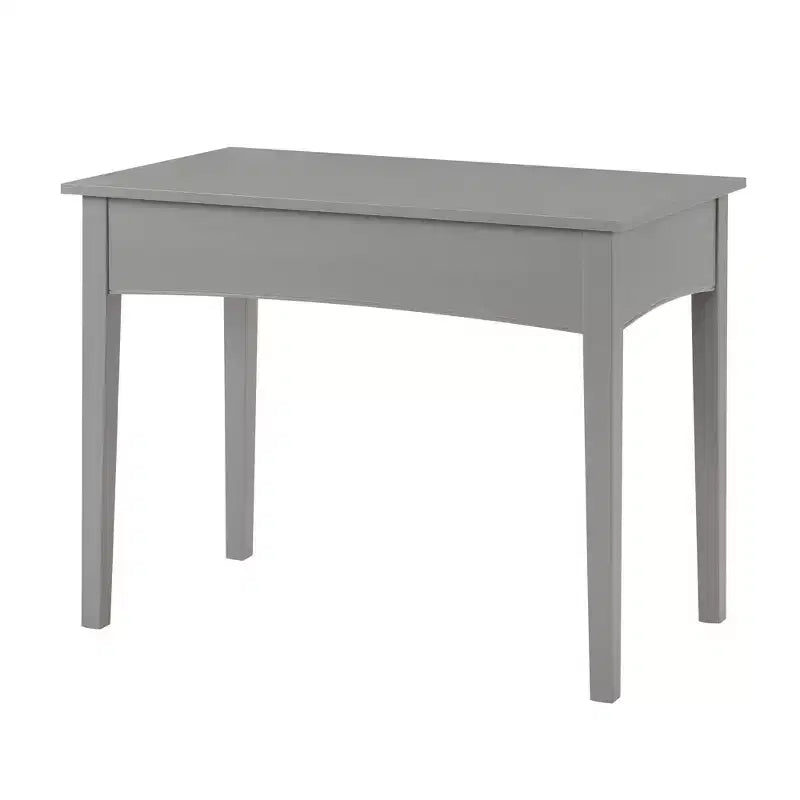 Bureau cottage Shaker de 40 po – Alaterre Furniture