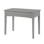 Bureau cottage Shaker de 40 po – Alaterre Furniture