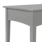 Bureau cottage Shaker de 40 po – Alaterre Furniture