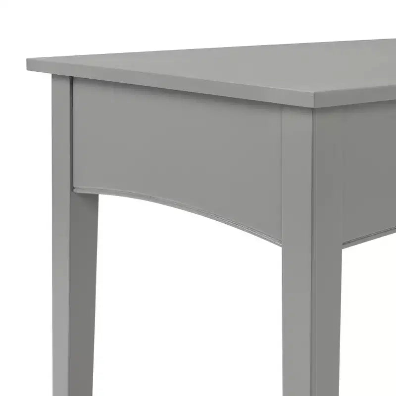 Bureau cottage Shaker de 40 po – Alaterre Furniture