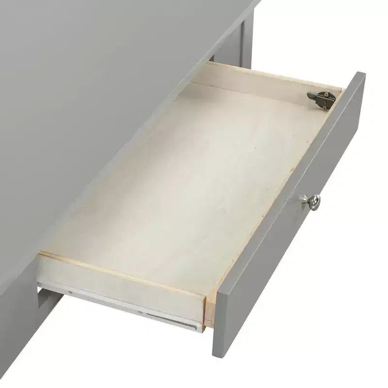 Bureau cottage Shaker de 40 po – Alaterre Furniture